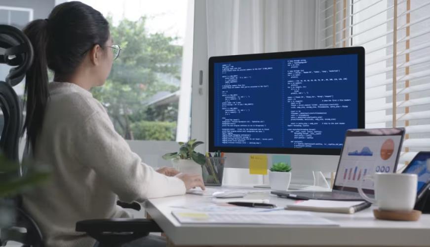 永泰县企业数字化解决方案:机器学习赋能商业模式升级的核心路径